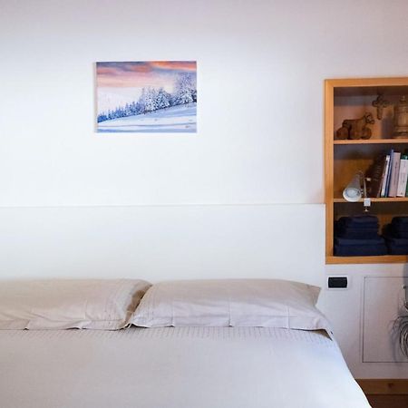 Maison Boch Aosta Eksteriør bilde