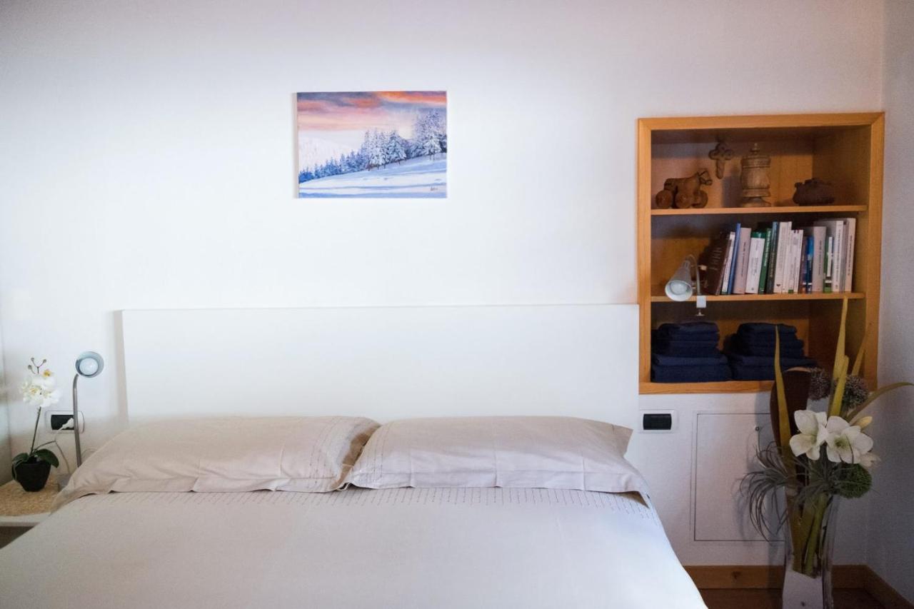 Maison Boch Aosta Eksteriør bilde