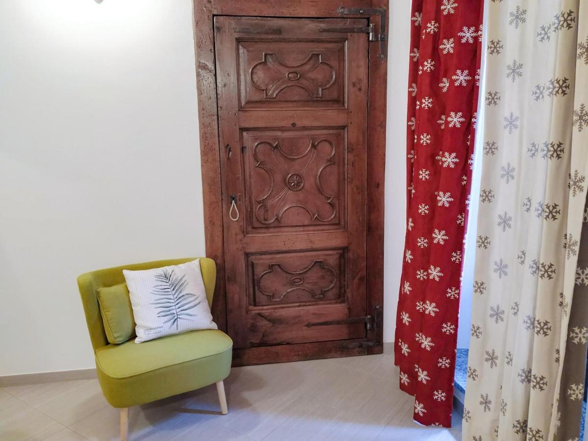 Maison Boch Aosta Eksteriør bilde