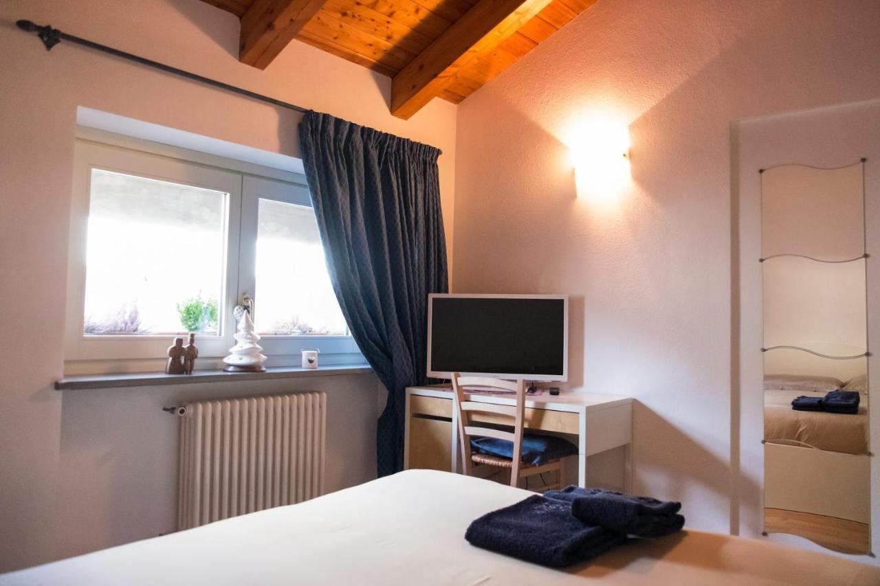 Maison Boch Aosta Eksteriør bilde