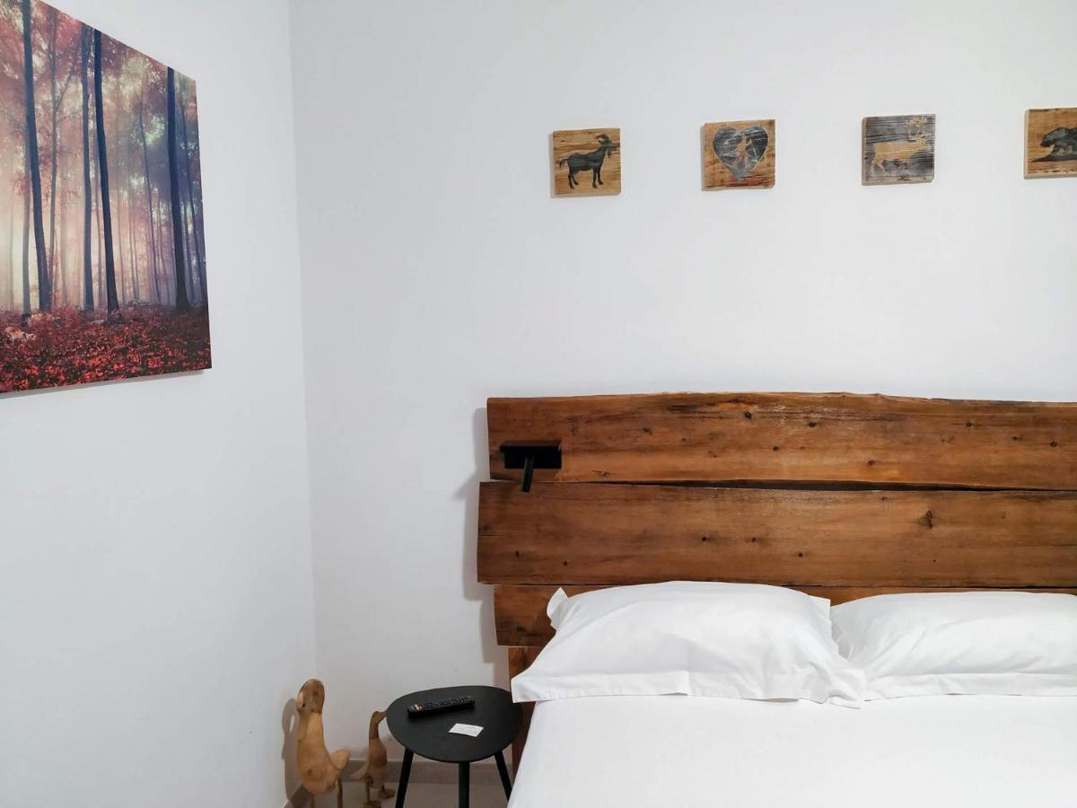 Maison Boch Aosta Eksteriør bilde